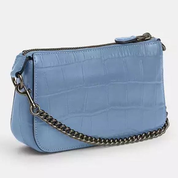 COPY - Coach Nolita 19 nwt in packaging - Picture 2 of 6